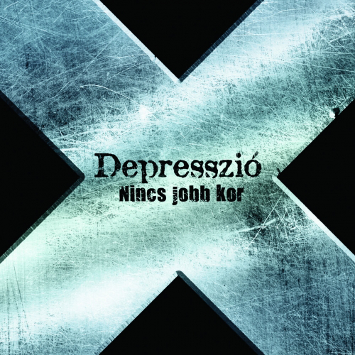 Depresszió - Nincs jobb kor (Best Of 2000-2010) (CD)