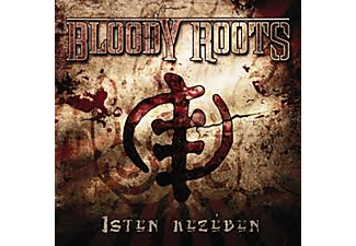 Bloody Roots - Isten Kezében (CD)