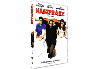 Nász frász (DVD)