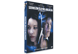 Szerelem életre-halálra (DVD)