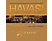 Havasi Balázs - Symphonic (CD)