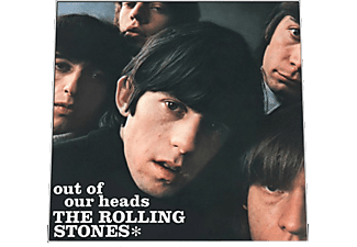 The Rolling Stones - Out Of Our Heads (CD)