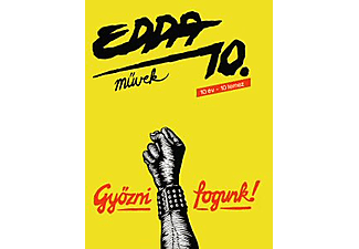 Edda Művek - Győzni Fogunk! (CD)