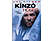 Kínzó hőség (DVD)