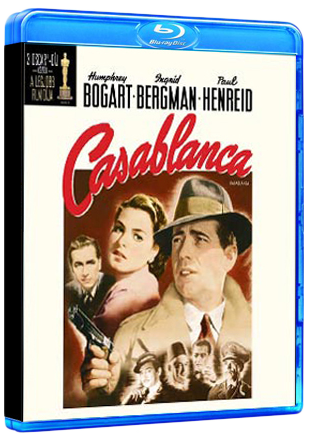 Casablanca (Blu-ray)