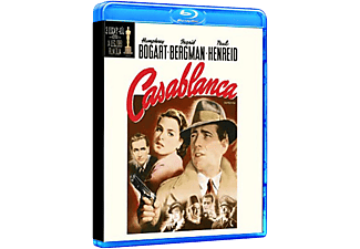 Casablanca (Blu-ray)