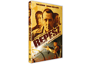 Repesz (DVD)