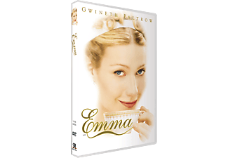 Emma (DVD)