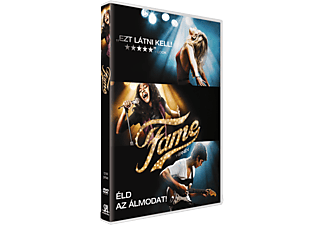 Fame - Hírnév (DVD)