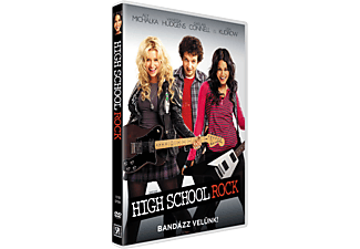 High School Rock (DVD)