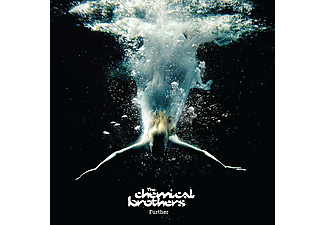 The Chemical Brothers - Further (CD + DVD)
