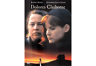 Dolores Claiborne (DVD)