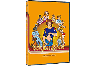 Boogie Nights (DVD)