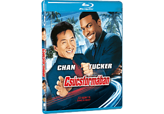 Csúcsformában (Blu-ray)