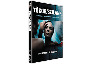 Tükör/szilánk (DVD)