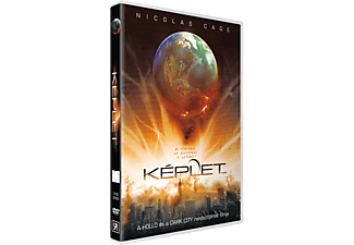 Képlet (DVD)