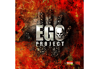 Ego - Ego 2 (CD)