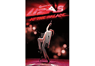 Liza Minnelli - Liza's At The Palace (DVD)