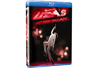 Liza Minnelli - Liza's At The Palace (Blu-ray)
