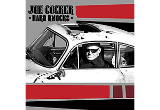 Joe Cocker - Hard Knocks (CD)
