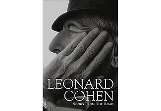 Leonard Cohen - Songs From The Road (DVD)