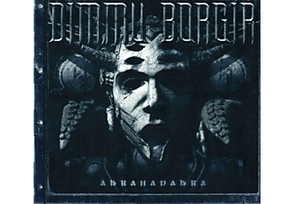 Dimmu Borgir - Abrahadabra (CD)