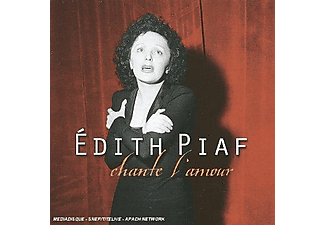 Edith Piaf - Chante L'amour (CD)