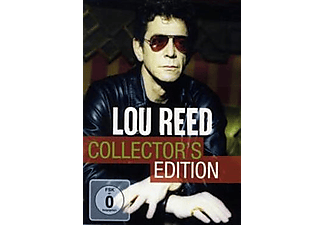 Lou Reed - Collector´s Edition - Transformer (DVD)
