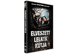 Elveszett lelkek kútja (DVD)