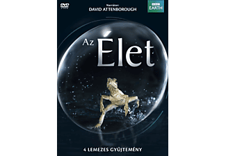 Az Élet (DVD)