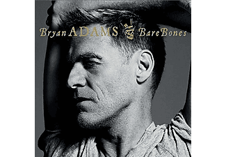 Bryan Adams - Bare Bones (CD)
