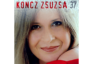 Koncz Zsuzsa - Koncz Zsuzsa 37 (CD)