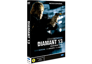 Diamant 13 (DVD)