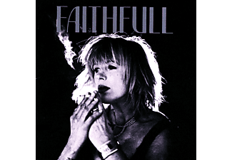 Marianne Faithfull - A Collection Of Her Best Recordings (CD)