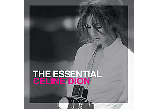Céline Dion - The Essential (CD)