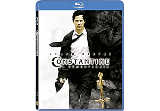 Constantine - A démonvadász (Blu-ray)