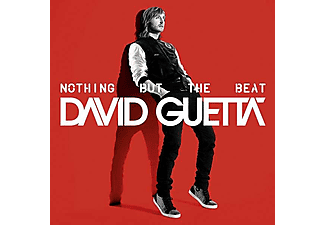 David Guetta - Nothing But The Beat (CD)