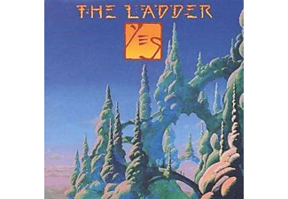 Yes - The Ladder (CD)