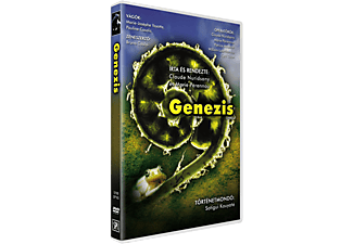 Genezis (DVD)