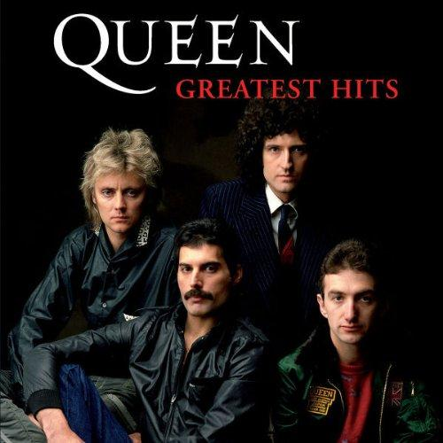 Queen - Greatest Hits Vol. 1 Remastered (CD)