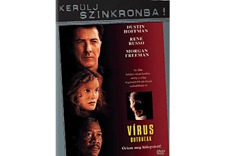 Vírus (DVD)