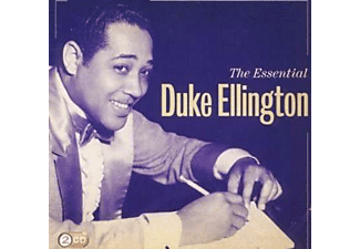 Duke Ellington - The Essential (CD)