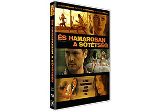 És hamarosan a sötétség (DVD)