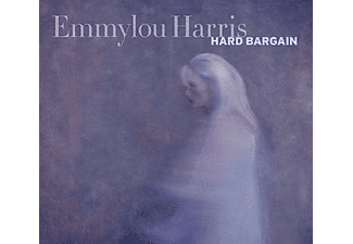 Emmylou Harris - Hard Bargain (CD)