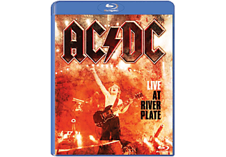 AC/DC - Live At River Plate (Blu-ray)