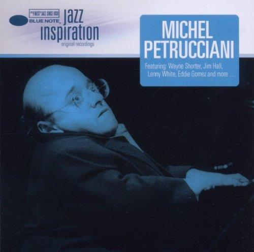 Michel Petrucciani - Jazz Inspiration:Petrucciani (CD)