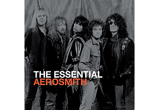 Aerosmith - The Essential (CD)