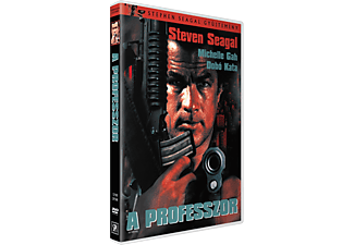 A professzor (DVD)