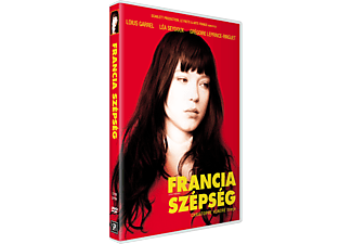 Francia szépség (DVD)