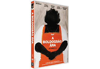 Precious - A boldogság ára (DVD)